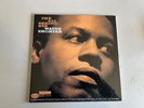 WAYNE SHORTER THE ALL SEEING EYE BLUE NOTE TONE POET 2021 REISSUE EXCELLENT