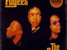 Fugees - The Score (Orange Vinyl 2LP - Limited Edition - EU 2018) NEW - OVP