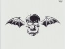 Avenged Sevenfold - Avenged Sevenfold (Orange Vinyl 2LP - Limited 2023) NEW