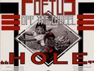 Scraping Foetus Off The Wheel - Hole (Vinyl LP - UK 1984)