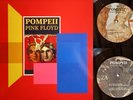 PINK FLOYD - POMPEII / POMPEI (2x Vinyls - LP's) 