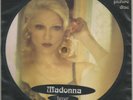 Madonna - Fever 1993 Sire limited edition 7 inch vinyl picture disc single