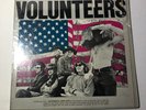 1969 Release Jefferson Airplane Volunteers Vinyl LP RCA LSP-4238 ORIGINAL SHRINK
