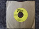 George Jones & The Jones Boys - No Money In This Deal 1956 Starday Records NM