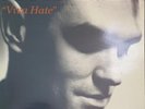 MORRISSEY VIVA HATE LP vinyl RARE ORIGINAL 1988 HIS MASTERS VOICE CSD3787 A1/B2