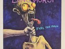 Dinosaur Jr  -  Feel the Pain, 10