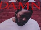 Pulitzer/Grammy WINNER KENDRICK LAMAR DAMN SIGNED Red Vinyl LIMITED Edition