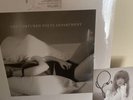 Taylor Swift SIGNED Tortured Poets Department The Manuscript Vinyl | IN-HAND