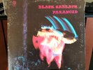 Tested:  Black Sabbath – Paranoid - 1970 Warner Bros. Heavy Metal LP