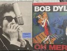bob dylan vinyl LP Oh Mercy MFSL Bootleg Series Vol. 1-3 Sealed