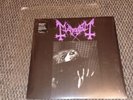 Mayhem - Live In Leipzig LP 180 Gram Vinyl 12