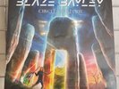 Blaze Bayley  - Circle Of Stone Vinyl