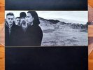 U2 / JOSHUA TREE / 