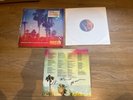 Keanu Reeves: Dogstar - Somewhere Between the Power Lines.. SIGNED Vinyl LP