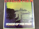 Gang of Four Songs Of The Free Vinyl Splatter RSD Black Friday 2015