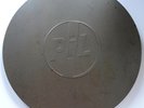 Limited Edition PUBLIC IMAGE LIMITED (PiL) METAL BOX 1979 3 X 12