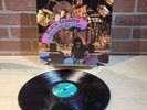 Black Sabbath  Technical Ecstasy  1984 Mexican Pressing LP  Penguin Yard Sale