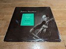 33CX 1595 ED1 Janos Starker Dohnanyi Kodaly Cello Sonata Columbia 1st B/G