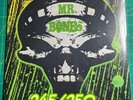 Mr. Bones ‎”Sacrifice” LP Vinyl Sealed #245/250 ICP INSANE CLOWN POSSE RARE