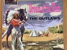 The Outlaws ‎– Dream Of The West