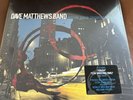 Before These Crowded Streets 25th Anniversary 2-LP Set Ultra Clear Vinyl DMB