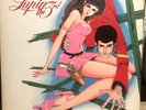 LUPIN THE 3RD (THIRD) ORIGINAL SOUNDTRACK/YUJI OHNO/JAZZ VINYL/ANIME/JAPAN/OST