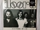 The Doors Vinyl Live in Pittsburgh May 1970  2LP Rare