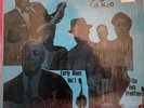 SKOODLE UM SKOO Early Blues Vol. 1 LP SAYDISC MATCHBOX SDR 199 OG shrkwrp NM