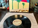 The Cure Boys Don't Cry 1979 LP PVC7916 VG/VG TESTED VINTAGE VINYL READ