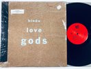 Hindu Love Gods. R.E.M. Warren Zevon. 1990 LP Vinyl Giant Records Shrink VG+