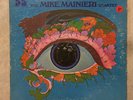The Mike Mainieri Quartet Insight SS 18029 Gatefold Vinyl Records