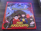 Tenacious D - POST-APOCALYPTO [TRANSLUCENT GREEN VINYL]