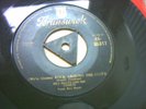 ROCK N ROLL BILL HALEY ROCK AROUND THE CLOCK/13 WOMEN VG+ GOLDBRUNSWICK 45.05317