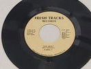 FAMILY*The Beat FRESH TRACKS Modern Funk/Soul Boogie Funk 45