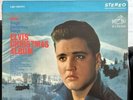 Elvis Presley Christmas Album