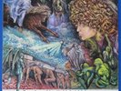 T Rex * My People Were Fair * 1968 UK 'MONO' LP Earliest Ever 1G Matrix & Stamps