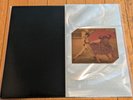 U.S. Maple Long Hair In Three Stages Vinyl LP #930 Of 1000 Original Press...