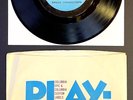 BRUCE SPRINGSTEEN Rosalita RARE 1974 PLAY:BACK PROMO 7