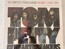 Tom Petty & Heartbreakers – Complete Studio Albums Vol 1 (1976-1991) SEALED MINT