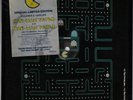 Buckner & Garcia Pac-Man Fever SHAPED vinyl Picture Disc sealed video game song