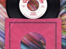 Porky Flag I'm An Artist Promo Bell 45 Record 983 Progressive Rock MINT-