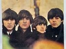 THE BEATLES - BEATLES FOR SALE (33 RPM - ITALY FIRST PRESSING)
