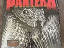 Pantera - The Great Southern Outtakes (Record, 2016)  180g Black Vinyl In Shrink