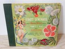 King's Serenade-Hal Aloma & His Hawaiians Decca Album A-429 - Rare 4X 78 Set