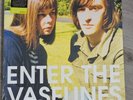 The Vaselines Enter The Vaselines 3 Vinyl LP Record + Booklet SUB POP 2009
