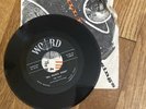 Bill Pearce Sings IN TIMES LIKE THESE  Vinyl 45 RPM