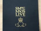 SIMPLE MINDS LIVE IN THE CITY OF LIGHT, 2 x 12