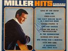 Roger Miller Signed Golden Hits Album Cover w/o Vinyl AUTO JSA COA