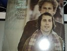 SIMON AND GARFUNKEL BRIDGE OVER TROUBLED WATER LP SEALED COLUMBIA NO BAR CODE