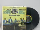 The Beach Boys Shut Down Vol.2 Vinyl LP 2015 200g Repress VG+/VG+ Surf Rock